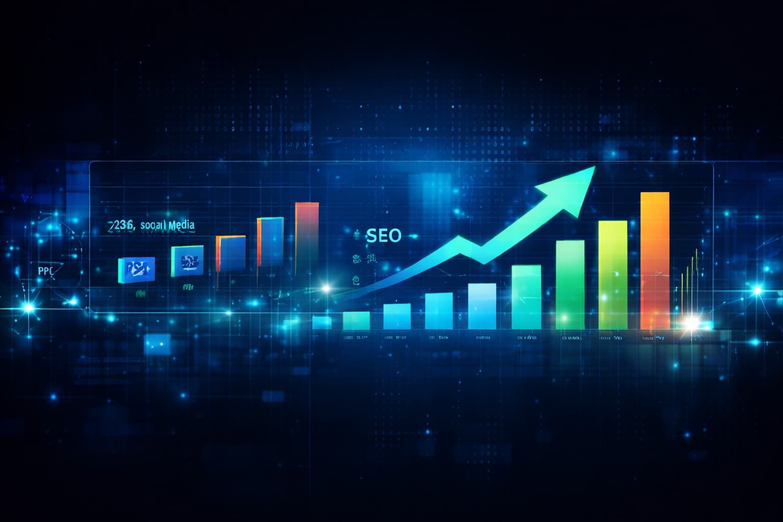 Business discovery and analysis